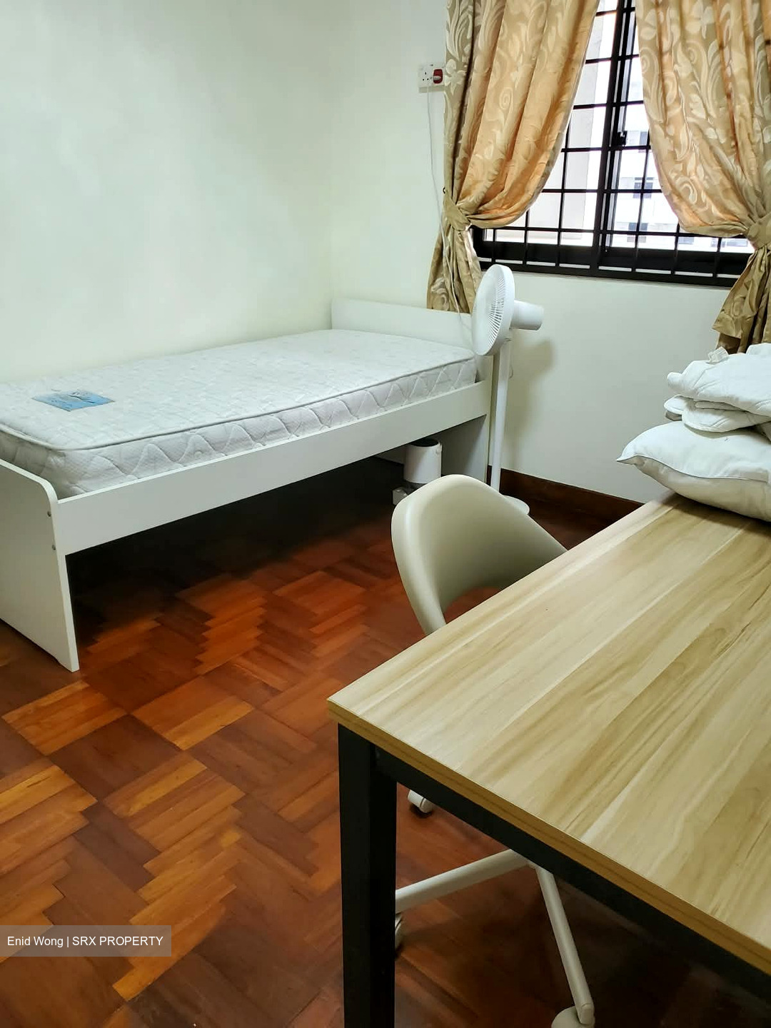 Blk 1 Ghim Moh Green (Queenstown), HDB 3 Rooms #630666021